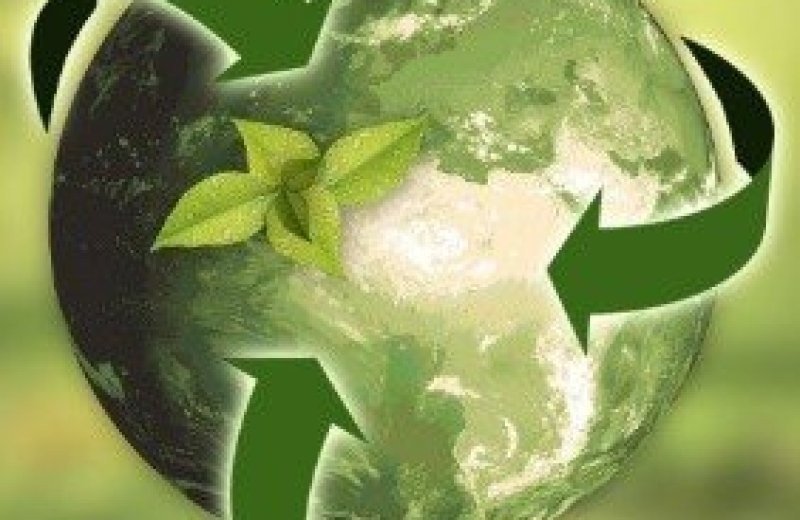 Nachaltige Unterkünfte